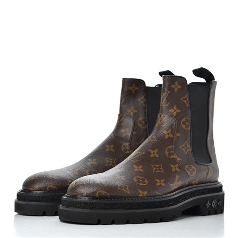 chelsea louis vuitton|louis vuitton chelsea boots price.